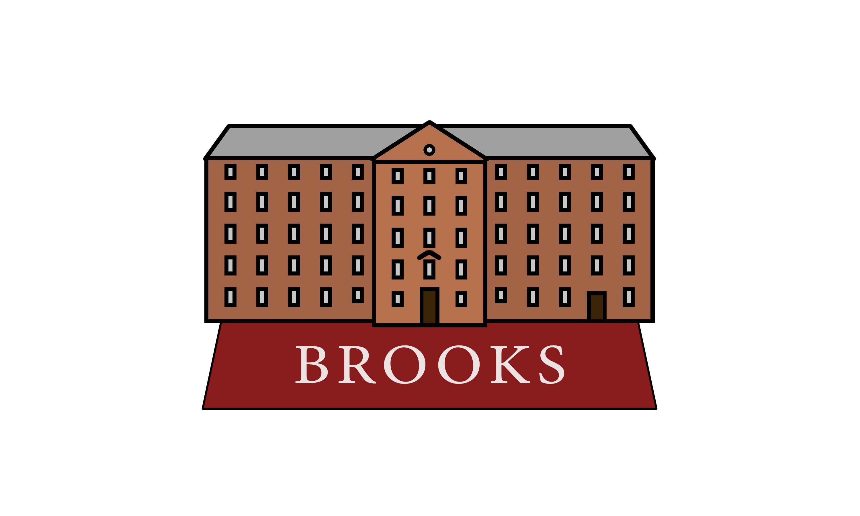 Brooks House