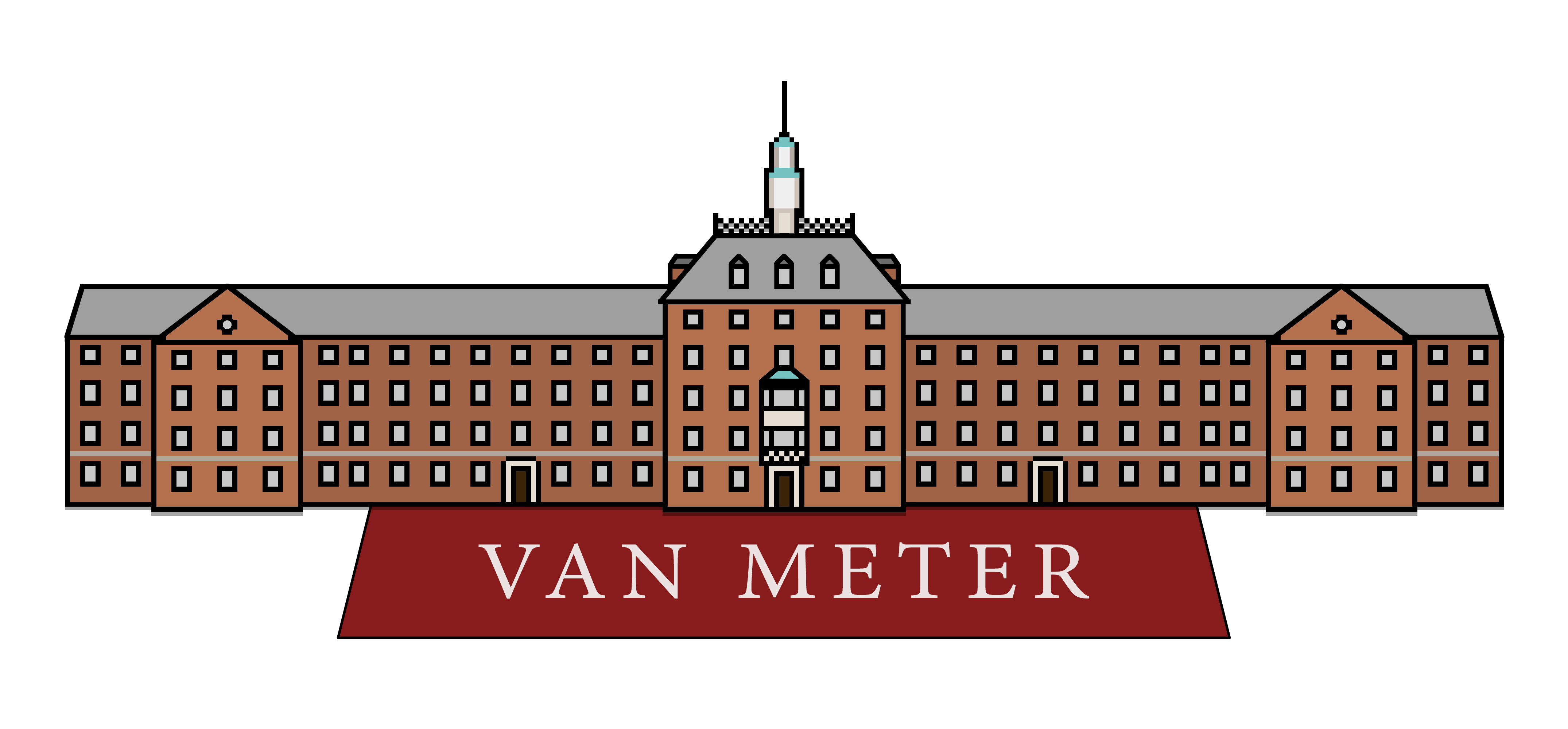Van Meter House